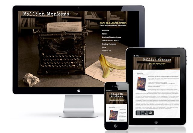 UX/UI Design and Development