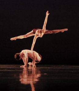 David Taylor Dance Theatre
