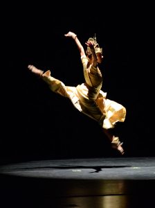 Zikr Dance Ensemble - Jennie Begley