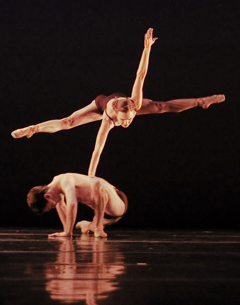 David Taylor Dance Theatre