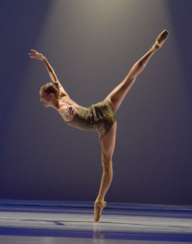 Dawson Wallace Dance Project - Featured image