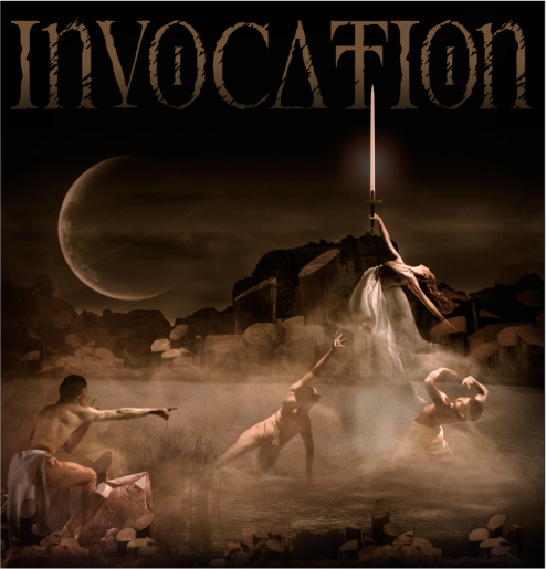 Invocation - Final design