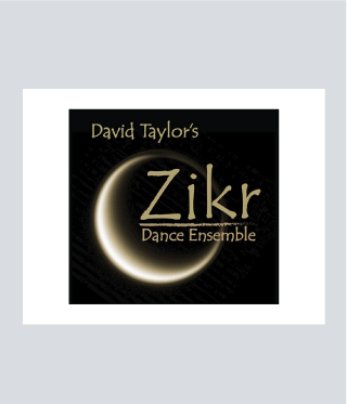 Zikr Dance Ensemble logo