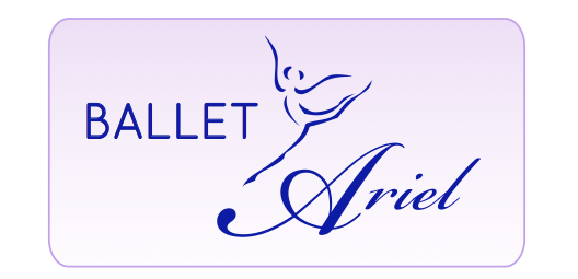 Ballet Ariel Logo