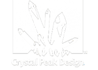 Crystal Peak Design