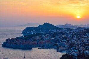 Dubrovnik Croatia