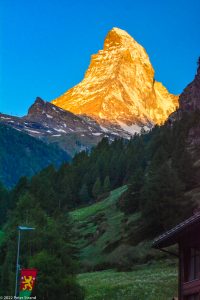 Zermatt Switzerland