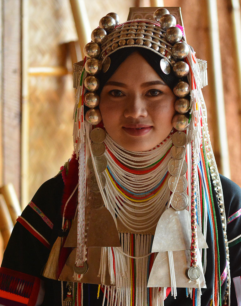 Thailand photography