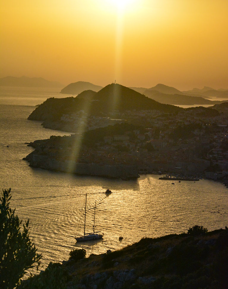 Dubrovnik Croatia