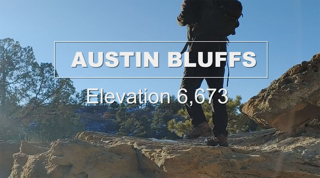 Mockumentary for After Effects video blog example